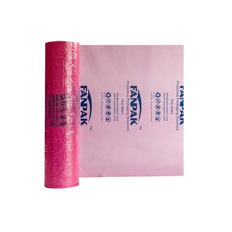 Màng hồ lô chống tĩnh điện – ảnh 4