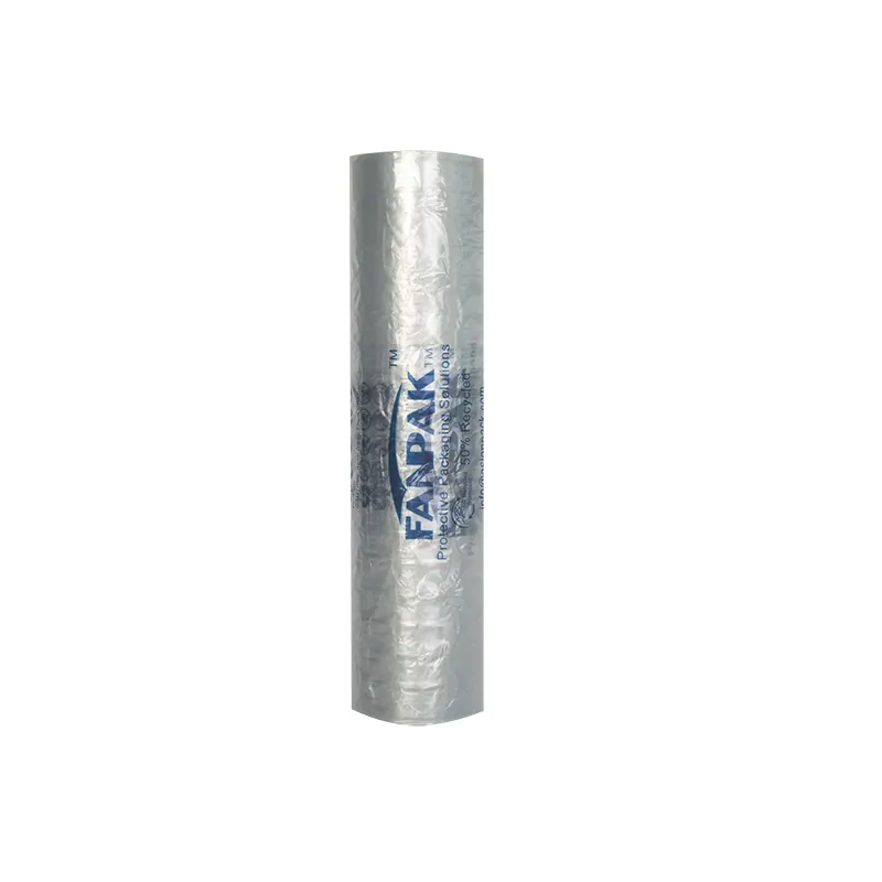 Màng hồ lô LDPE tái chế khổ 40cm – ảnh 2