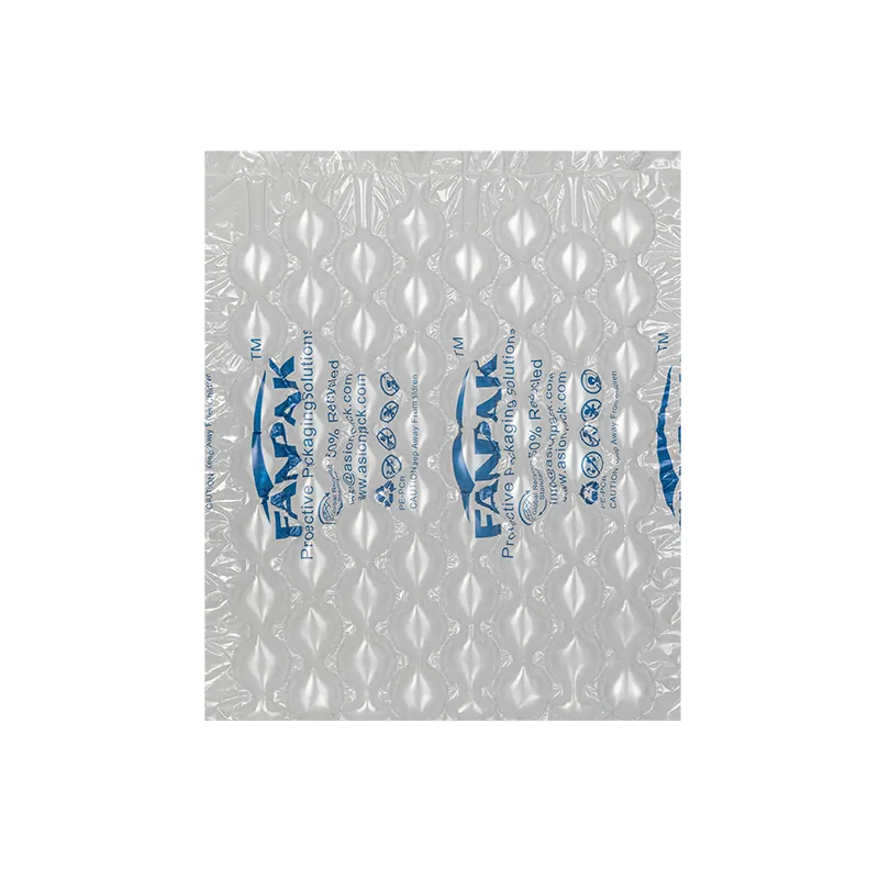 Màng hồ lô LDPE tái chế khổ 40cm – ảnh 3