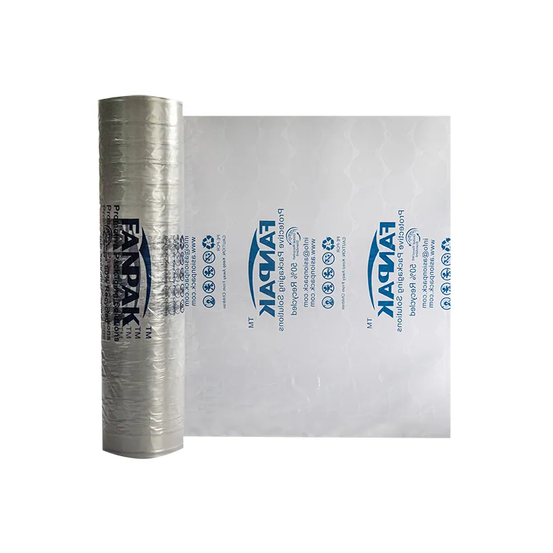 Màng hồ lô LDPE tái chế khổ 40cm – ảnh 4