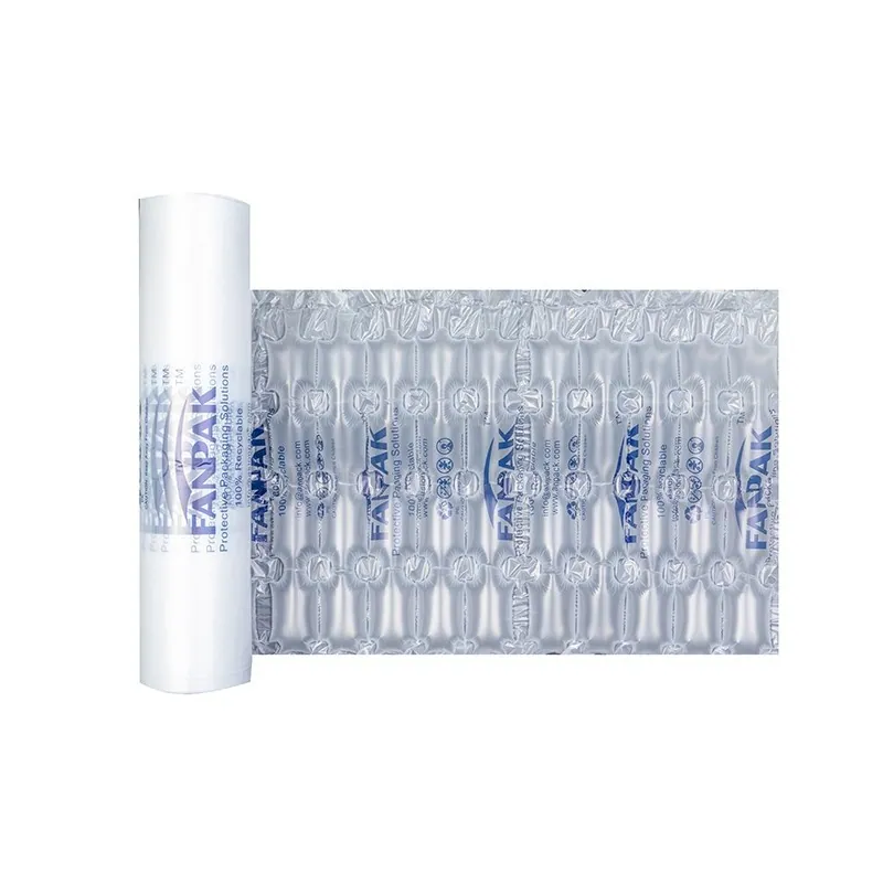 Màng ống khí HDPE khổ 40cm