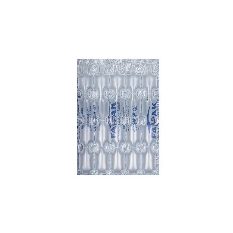 Màng ống khí HDPE khổ 40cm – ảnh 2