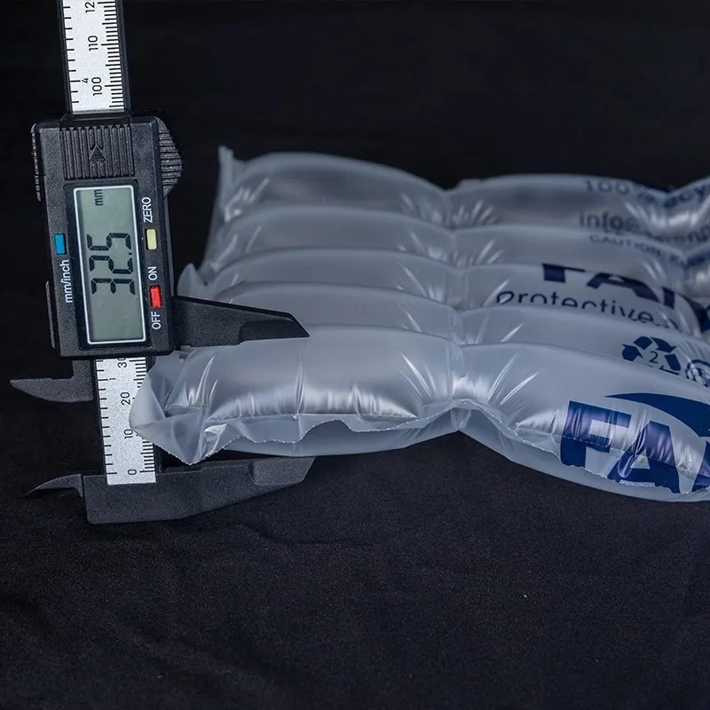Màng ống khí HDPE khổ 40cm – ảnh 4