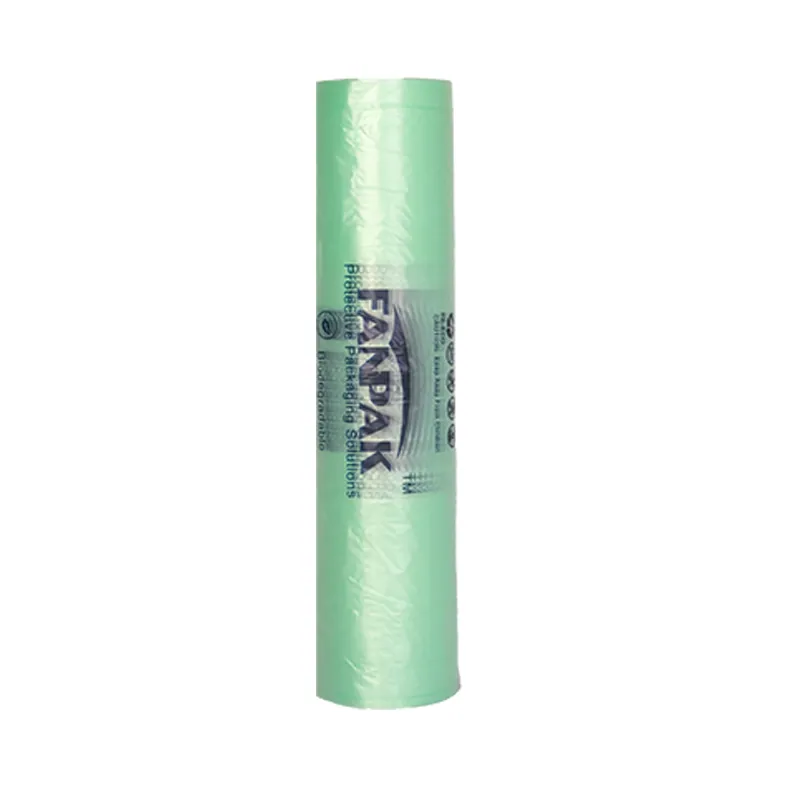 Màng ống khí HDPE ECO phân hủy sinh học khổ 40cm – ảnh 2