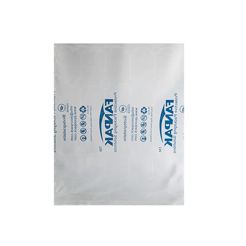 Màng ống khí HDPE ECO phân hủy sinh học khổ 40cm – ảnh 3