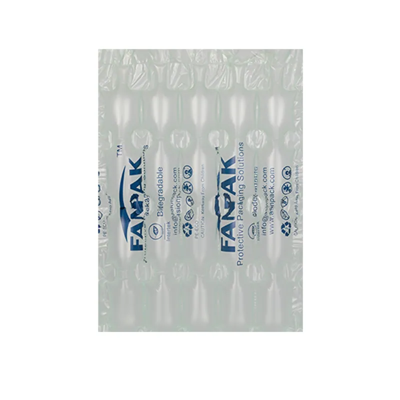 Màng ống khí HDPE ECO phân hủy sinh học khổ 40cm – ảnh 4