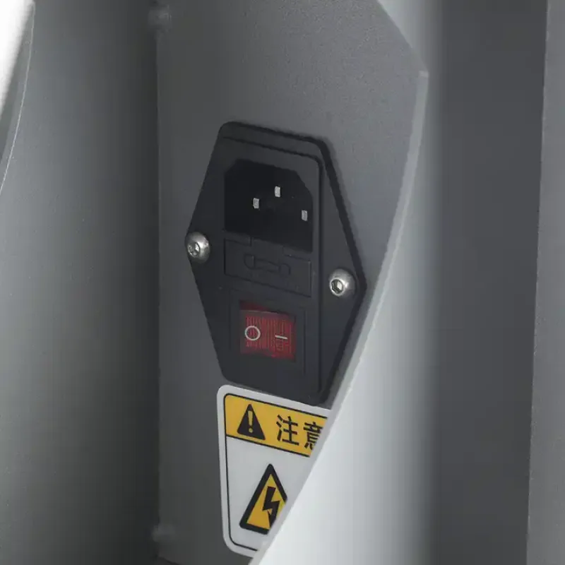 Máy bơm cột khí Q20 – ảnh 3