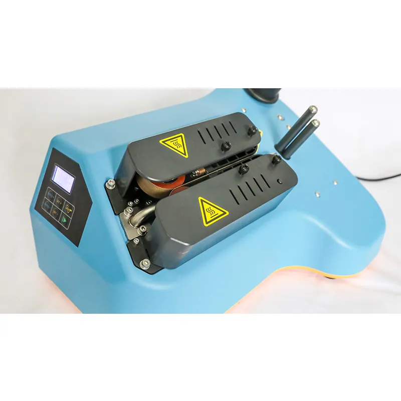 Máy bơm đệm khí đa năng HY-04 – ảnh 4