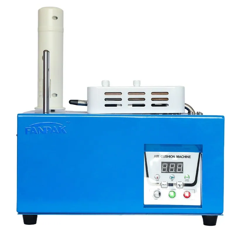 Máy bơm đệm khí HY-01 – ảnh 2