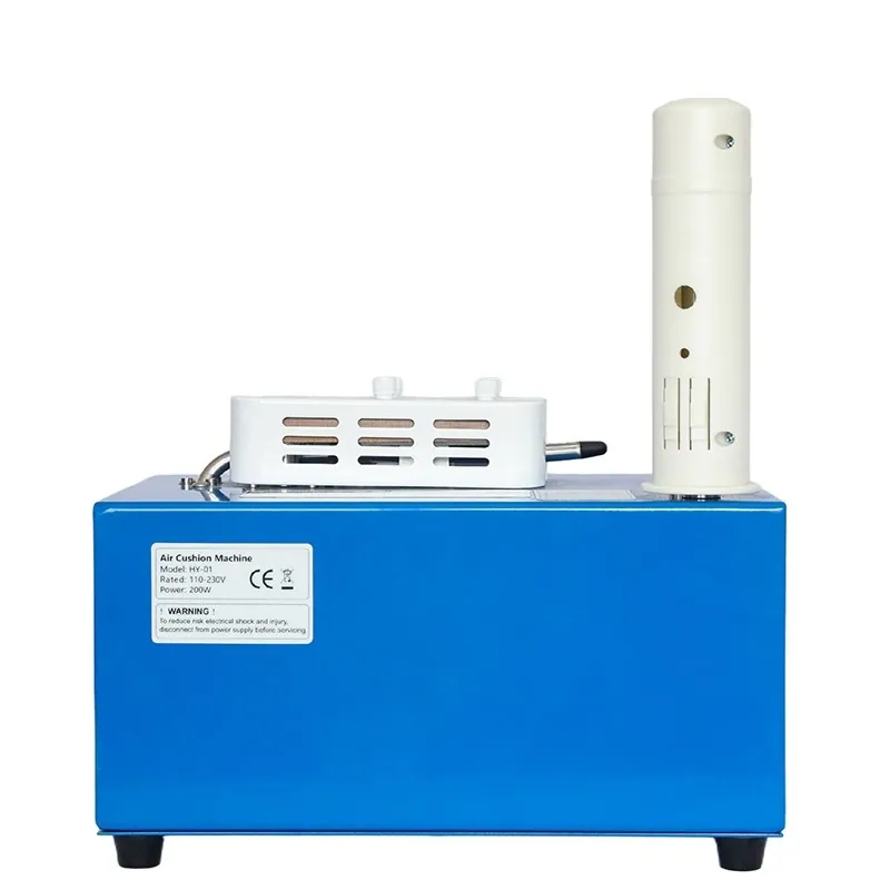 Máy bơm đệm khí HY-01 – ảnh 4