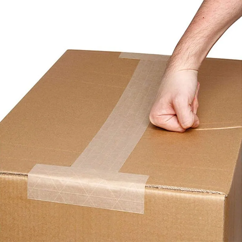 Máy cắt băng keo giấy nước NT-AT – ảnh 2
